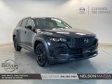 Certified 2024 MAZDA CX-50 AWD 2.5 S w/ Preferred Package image 4