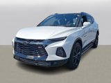 Used 2022 Chevrolet Blazer RS w/ Enhanced Convenience Package image 4