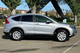 Used 2016 Honda CR-V EX-L image 3