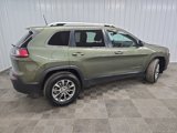 Used 2021 Jeep Cherokee Latitude Lux image 3