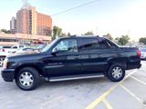 Used 2002 Cadillac Escalade EXT image 4