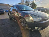 Used 2010 Ford Focus SE image 5