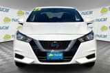 Used 2021 Nissan Versa SV image 2