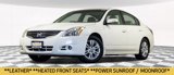 Used 2010 Nissan Altima 2.5 SL w/ Technology Pkg image 2