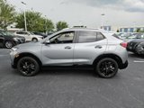 Used 2024 Buick Encore GX Sport Touring w/ Comfort Package image 4