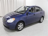 Used 2010 Hyundai Accent GLS w/ Premium Pkg 4 image 3