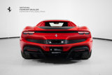 Certified 2024 Ferrari 296 GTB image 6