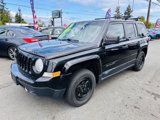 Used 2014 Jeep Patriot Sport image 4