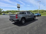 Used 2019 Chevrolet Silverado 1500 Custom Trail Boss w/ Custom Convenience Package image 3