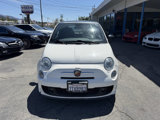 Used 2012 FIAT 500 Abarth image 2