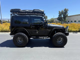 Used 2009 Jeep Wrangler X image 2
