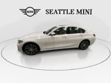 Used 2021 BMW 330i xDrive Sedan w/ Convenience Package image 6