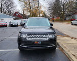 Used 2015 Land Rover Range Rover Long Wheelbase Supercharged image 3