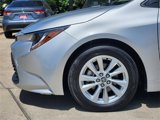 Used 2024 Toyota Corolla LE w/ LE Convenience Package image 5