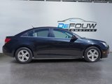 Used 2012 Chevrolet Cruze LT image 2
