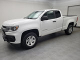 Used 2021 Chevrolet Colorado W/T image 2
