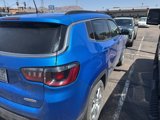 Used 2022 Jeep Compass Latitude image 4