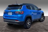 Used 2024 Jeep Compass Limited image 2