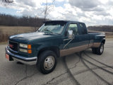 Used 1996 GMC Sierra 3500 2WD Extended Cab image 2