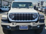 New 2025 Jeep Wrangler Sport image 2