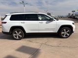 Used 2021 Jeep Grand Cherokee L Limited image 4