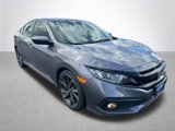Used 2020 Honda Civic Sport image 5