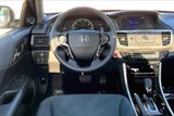 Used 2017 Honda Accord Hybrid Sedan image 5