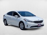 Used 2017 Kia Forte LX image 3