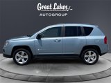 Used 2013 Jeep Compass Latitude image 2