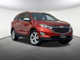 Used 2020 Chevrolet Equinox Premier image 2