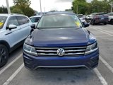Certified 2021 Volkswagen Tiguan SE image 2