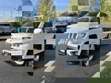 Used 2015 Jeep Compass High Altitude image 4