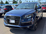 Used 2013 Audi Q7 3.0T S line Prestige image 6