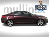 Used 2011 Kia Optima EX w/ Premium Pkg image 2