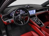 Certified 2018 Porsche Panamera 4 image 4