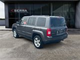 Used 2015 Jeep Patriot Latitude image 3