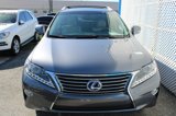 Used 2014 Lexus RX 450h FWD image 3