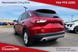 Used 2021 Ford Escape SE w/ Convenience Package image 5
