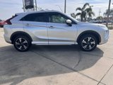 New 2025 Mitsubishi Eclipse Cross SEL image 2