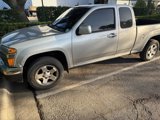 Used 2012 GMC Canyon SLE image 3