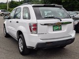 Used 2006 Chevrolet Equinox LS image 5