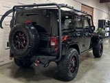 Used 2016 Jeep Wrangler Unlimited Sahara image 6