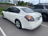 Used 2012 Nissan Altima 2.5 S w/ Convenience Pkg image 5