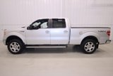 Used 2012 Ford F150 Lariat w/ Lariat Chrome Pkg image 6