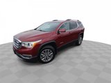 Used 2018 GMC Acadia SLE w/ Driver Alert Package I image 4
