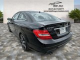 Used 2014 Mercedes-Benz C 250 Coupe image 4