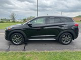 Used 2020 Hyundai Tucson SEL image 4