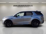 Certified 2024 Land Rover Discovery Sport S image 3