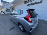 Used 2017 Honda Fit LX image 3
