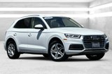 Used 2018 Audi Q5 2.0T Premium Plus w/ Premium Plus Package image 2